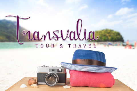 Amillea Font Sakha Design Studio 