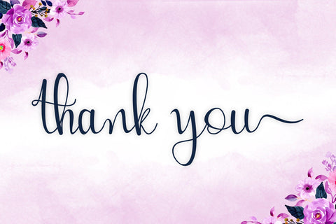 Amillea Font Sakha Design Studio 