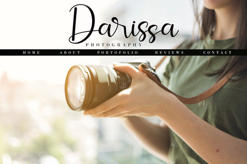 Amillina Font AEN Creative Store 