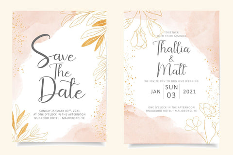 Amillina Font AEN Creative Store 