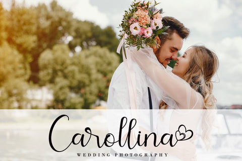 Amillina Font AEN Creative Store 