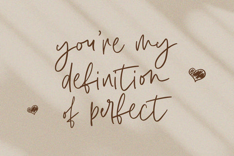 Amirah Brillone Signature Font Font Kotak Kuning Studio 