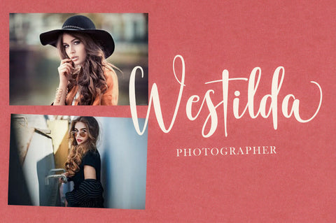 Amistella Script Font gatype 