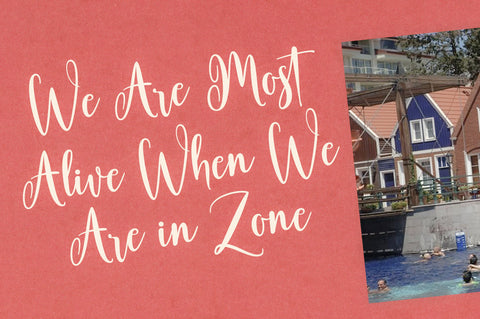 Amistella Script Font gatype 