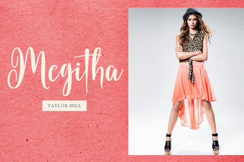 Amistella Script Font gatype 