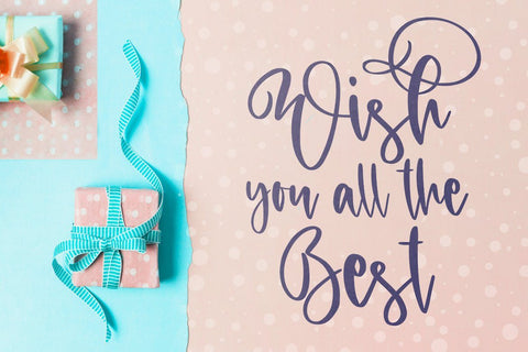 Amiya Font Fallen Graphic Studio 