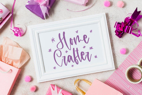 Amiya Font Fallen Graphic Studio 