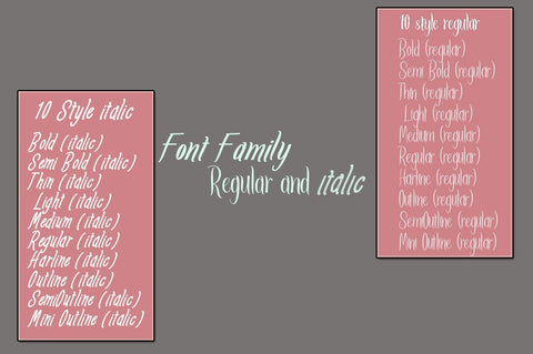Amlight Family SVG PolemStudio 