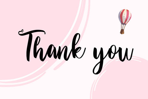 Ammallia Font Stefani Letter 