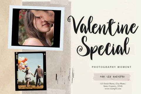 Ammallia Font Stefani Letter 