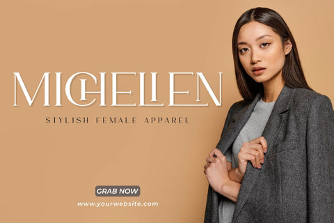 Ammira Font Madatype Studio 