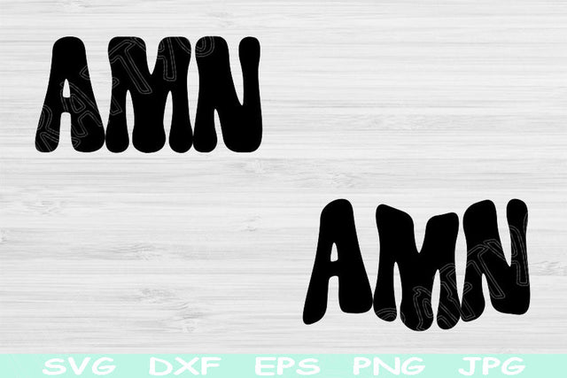 AMN Svg, Acute Medicine Nurse Svg Files For Cricut, Dxf, Eps, Png Instant Digital Download Design Cut Files For Glowforge, Silhouette Vector SVG TiffsCraftyCreations 