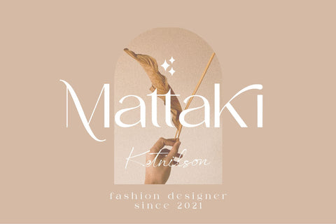 Amore Dreaming Font Zeenesia Std 