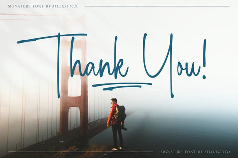 Amorfatti Font Allouse.Studio 