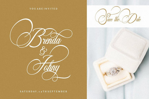 Amorista Font Hans Co 