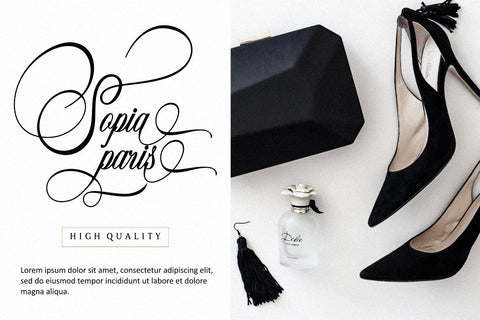 Amorista Font Hans Co 