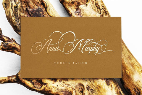 Amorista Font Hans Co 