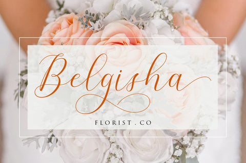 Amory Font Suza Studio 