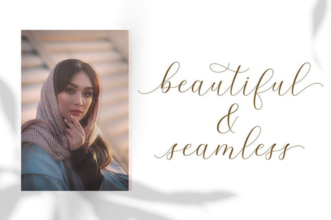 Amory Font Suza Studio 