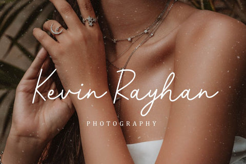 Amrinnatica Font Allouse.Studio 