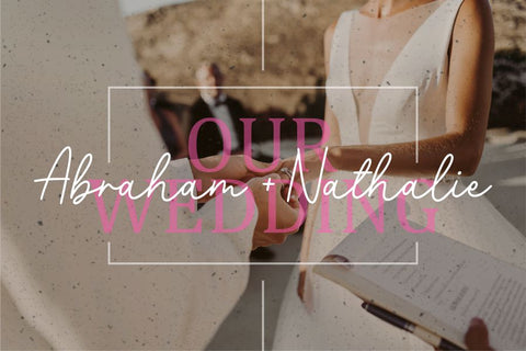 Amrinnatica Font Allouse.Studio 