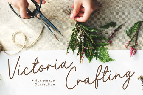 Amrinnatica Font Allouse.Studio 