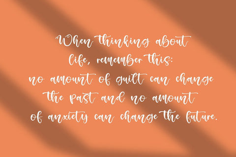 Amselia Parselia Font Wildan Type 