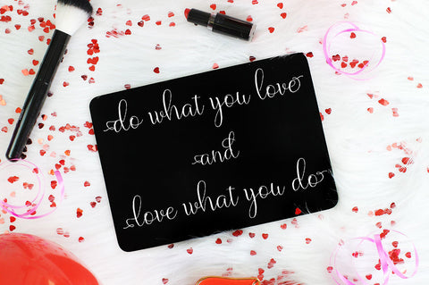 Amsterdam Font Slex Creative 