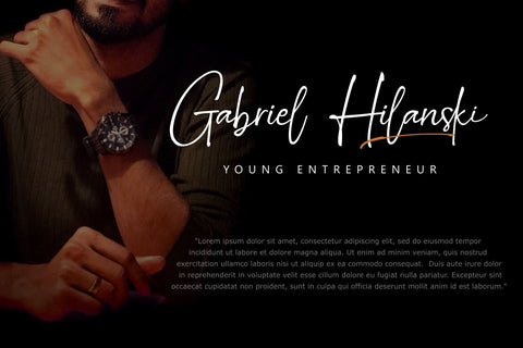 Amsterland Font Zeenesia Std 