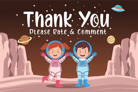 Amsteroid Space Font Graphicxell 