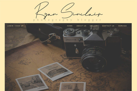 Amstroms Font Vultype Co 