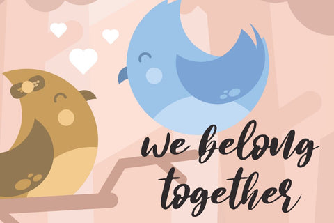 Amsyong Moment Font Supersemar Letter 