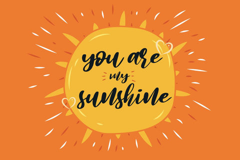 Amsyong Moment Font Supersemar Letter 