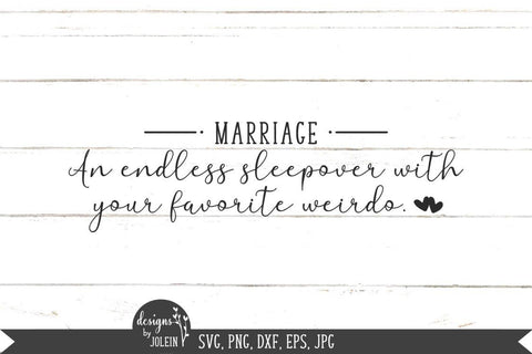 An endless sleepover SVG, Farmhouse SVG, png, eps, jpeg, dxf SVG Designs by Jolein 