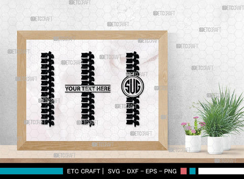 Anatomy Spine monogram, Anatomy Spine Silhouette, Anatomy Spine SVG, Human Spine Svg, Anatomy Svg, Spine Svg, Spine Svg, SB00137 SVG ETC Craft 