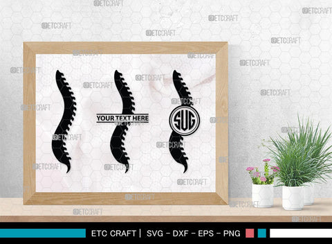 Anatomy Spine monogram, Anatomy Spine Silhouette, Anatomy Spine SVG, Human Spine Svg, Anatomy Svg, Spine Svg, Spine Svg, SB00137 SVG ETC Craft 