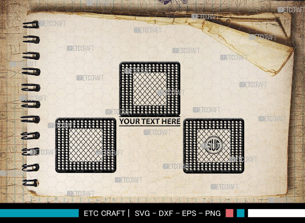 Anatomy Spine monogram, Anatomy Spine Silhouette, Anatomy Spine SVG