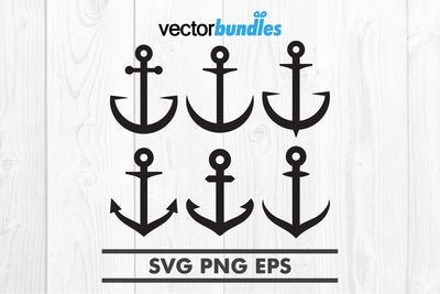 Anchor clip art svg SVG vectorbundles 