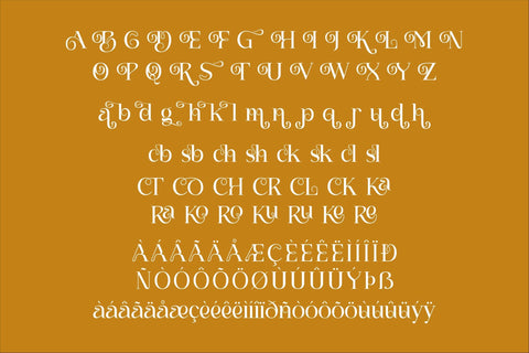 Anchora Typeface Font Storytype Studio 