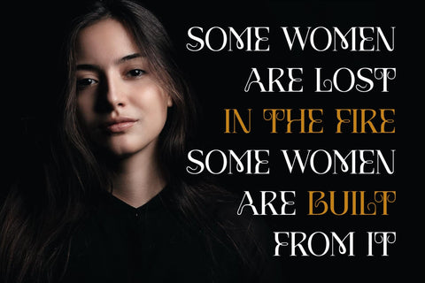 Anchora Typeface Font Storytype Studio 