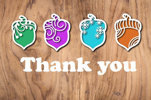 ancorn pattern cut file SVG dadan_pm 