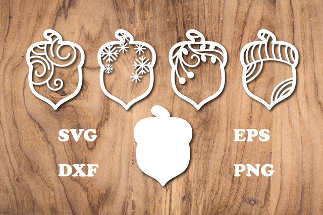 ancorn pattern cut file SVG dadan_pm 