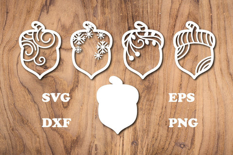 ancorn pattern cut file SVG dadan_pm 