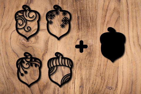 ancorn pattern cut file SVG dadan_pm 