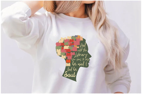 And into the Library Sublimation Sublimation Jagonath Roy 