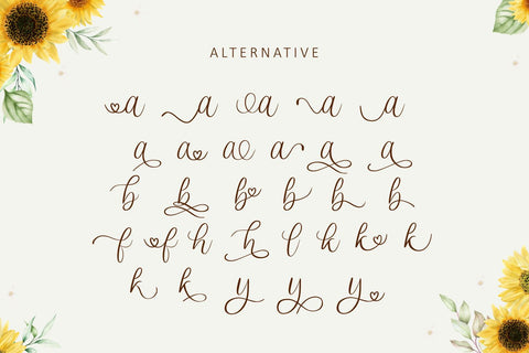 Andeeta Font tlatoustype 