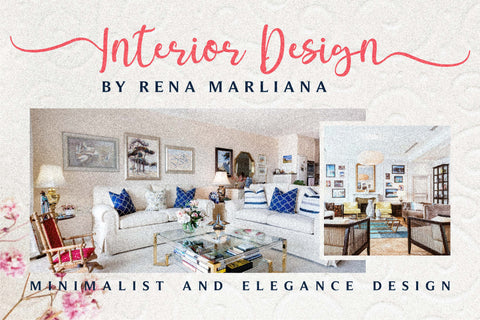 andiani Font Letterena Studios 