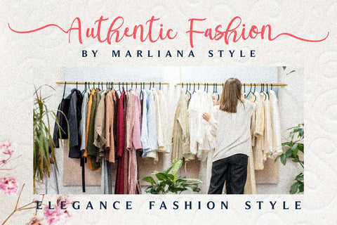 andiani Font Letterena Studios 