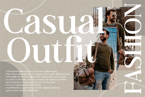 Andine Font Letterena Studios 