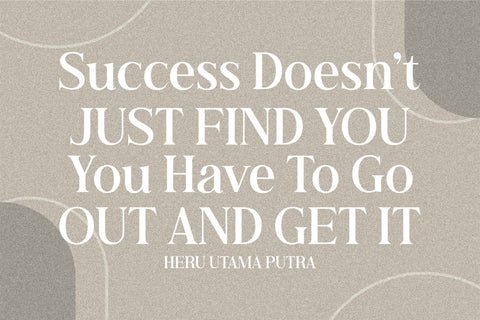 Andine Font Letterena Studios 